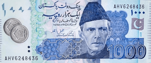 1,000 PKR